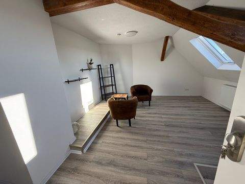 Villingen-Schwenningen Wohnungen, Villingen-Schwenningen Wohnung mieten