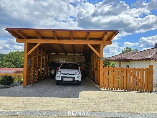Carport