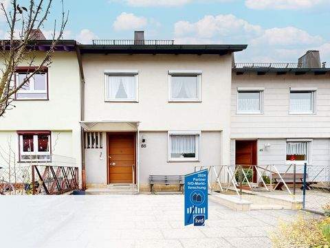 Nürnberg Häuser, Nürnberg Haus kaufen