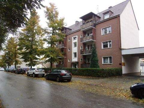 Duisburg Wohnungen, Duisburg Wohnung mieten