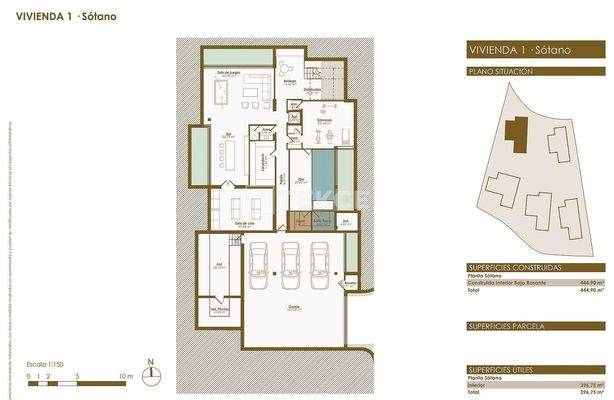 Seaviews Top Quality Villas with Luxury Features in Marbella