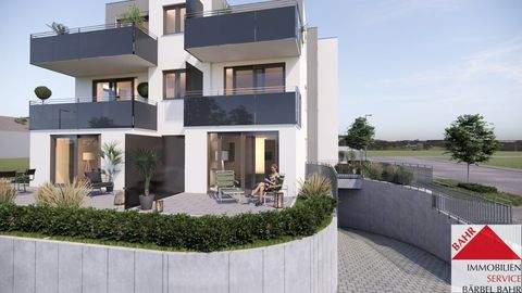 Hildrizhausen Wohnungen, Hildrizhausen Wohnung kaufen