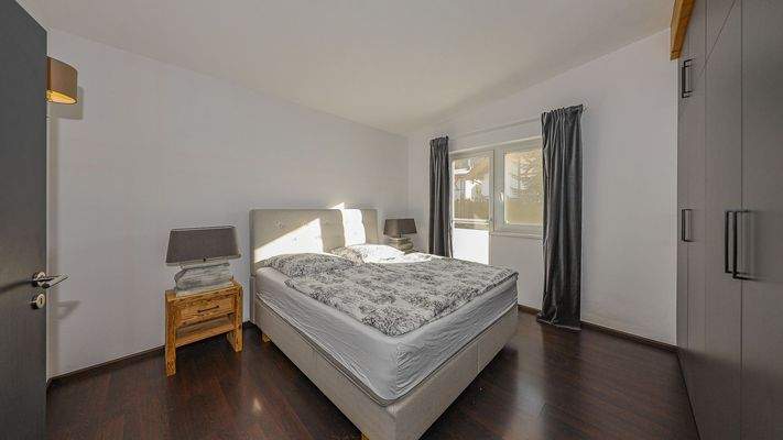 KITZIMMO-Exklusives Haus in sonniger Ruhelage kaufen - Immobilien Jochberg.