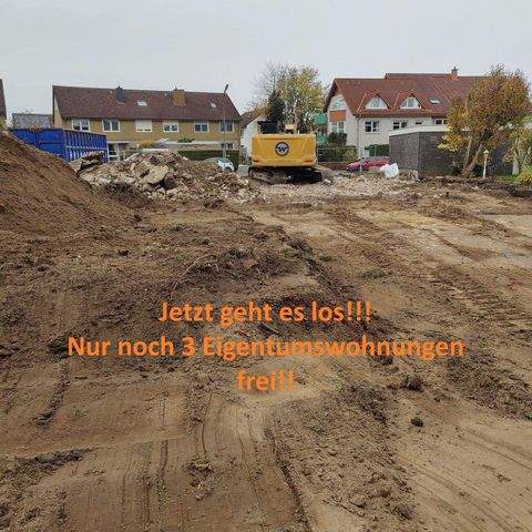 Bünde Wohnungen, Bünde Wohnung kaufen