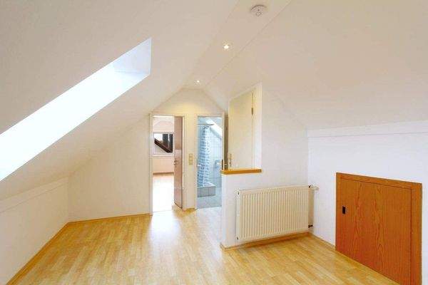 Kinder: &quot;eigene Wohnung&quot;