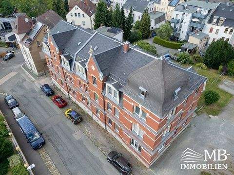 Wilkau-Haßlau Häuser, Wilkau-Haßlau Haus kaufen