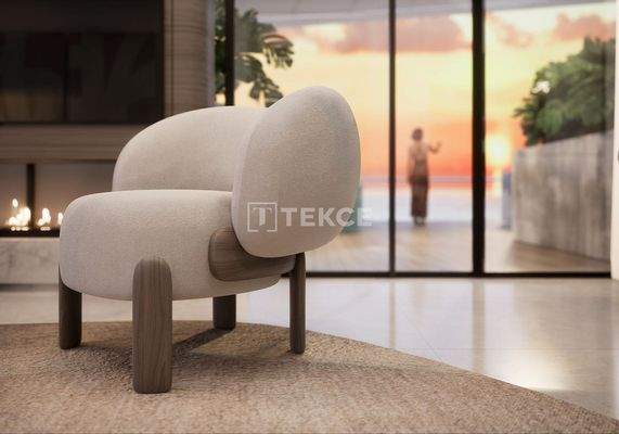 Investment-Friendly Apartments in Dubai Islands with Payment Plan