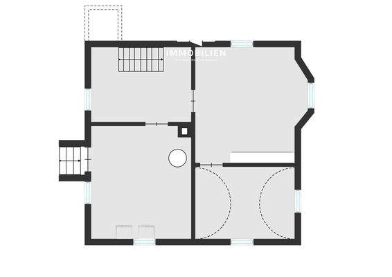 Grundriss Kellergeschoss (1)