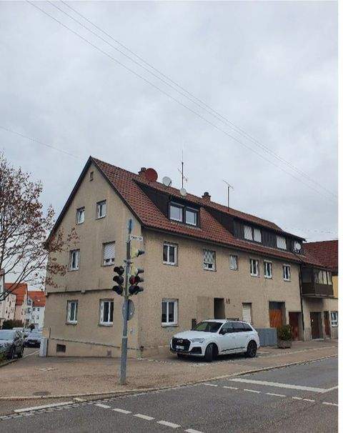 Fellbach Wohnungen, Fellbach Wohnung kaufen