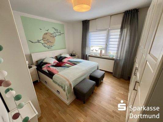 Raum 2 - Erdgeschosswohnung