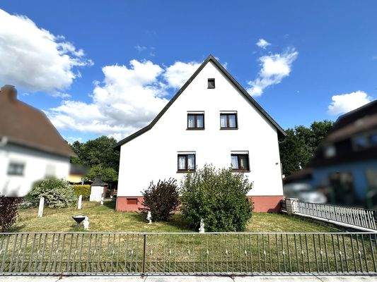 Haus 1_Außenansicht