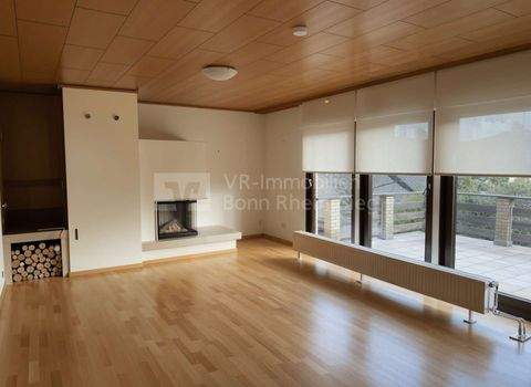 Much Häuser, Much Haus kaufen