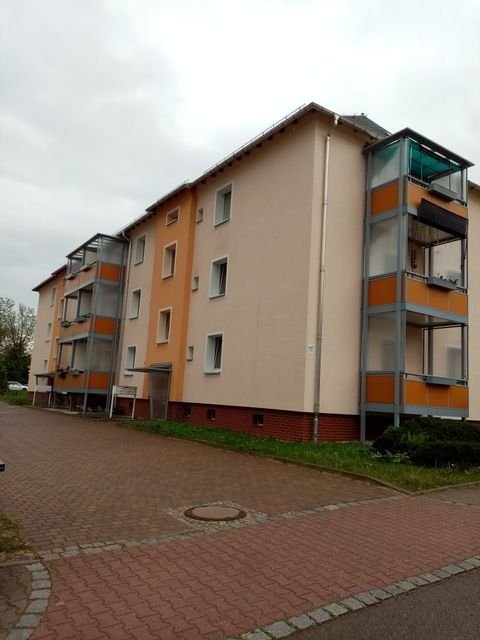 Oelsnitz/Erzgebirge Wohnungen, Oelsnitz/Erzgebirge Wohnung mieten
