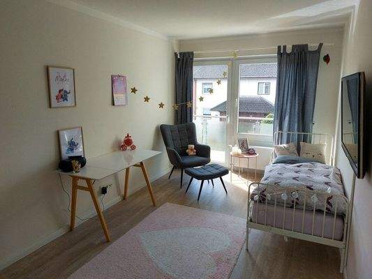 Zimmer 2 im Obergeschoss (2)