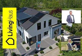 Ihr zuverlässiger Partner beim Hausbau, Göran Linke
