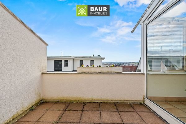 Balkon EG