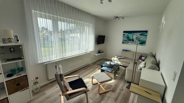 Wohnzimmer EG