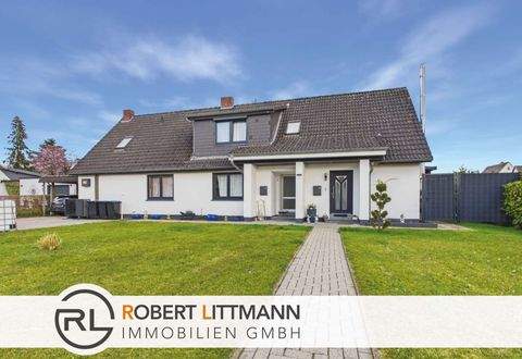 Hambergen Häuser, Hambergen Haus kaufen