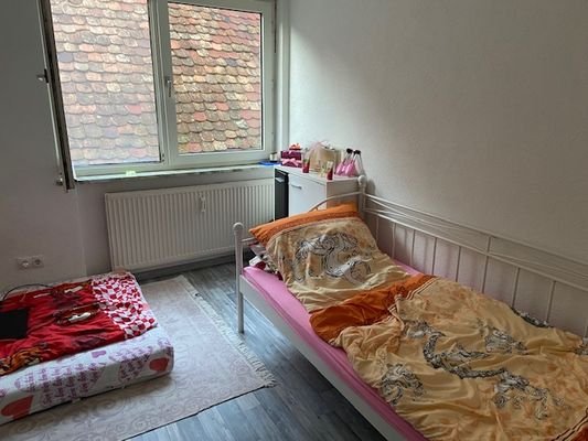 großes Kinderzimmer