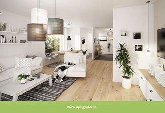 Raum für gemeinsames Leben