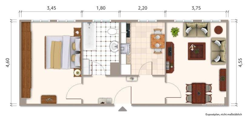 00591203_Grundriss_Martin-Luther-Str.30_2.OG re.mi