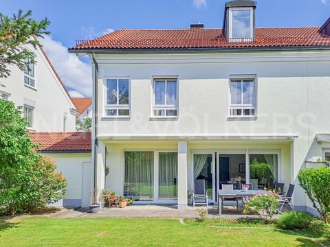 Vaterstetten Häuser, Vaterstetten Haus kaufen