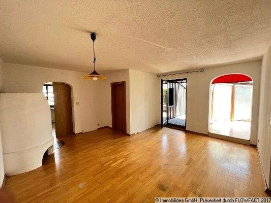 Wohnungsansicht