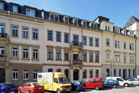 Dresden Wohnungen, Dresden Wohnung mieten