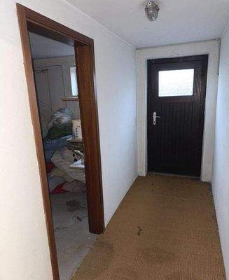 KG_Waschraum und Kelleraußentreppe