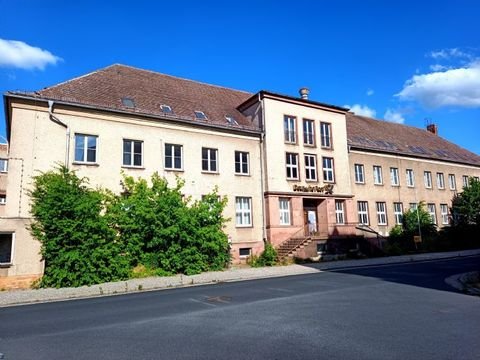 Falkenberg/Elster Büros, Büroräume, Büroflächen 