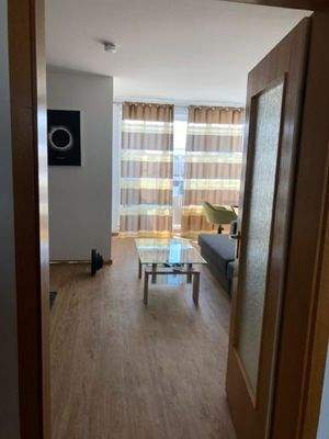 Wohnen (Beispielfoto)