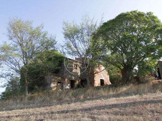 Idyllisches Anwesen | Trequanda