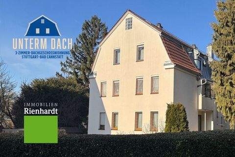 Stuttgart Wohnungen, Stuttgart Wohnung kaufen