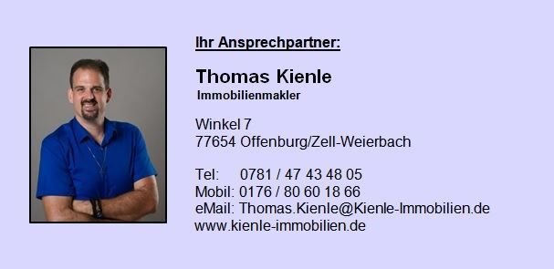 Ansprechpartner Kienle, Thomas