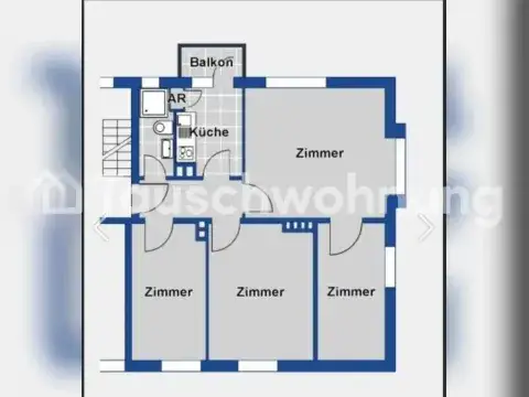 Hamburg Wohnungen, Hamburg Wohnung mieten