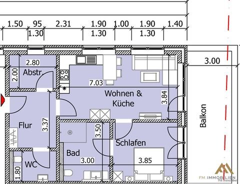 Cappeln (Oldenburg) Wohnungen, Cappeln (Oldenburg) Wohnung mieten