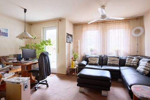 Stuttgart / Plieningen Wohnungen, Stuttgart / Plieningen Wohnung kaufen