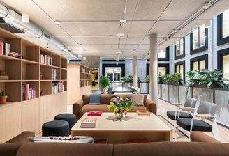 Common Area (Beispielbild)