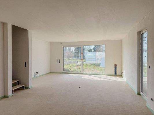 BV Gladbach Wohnen EG