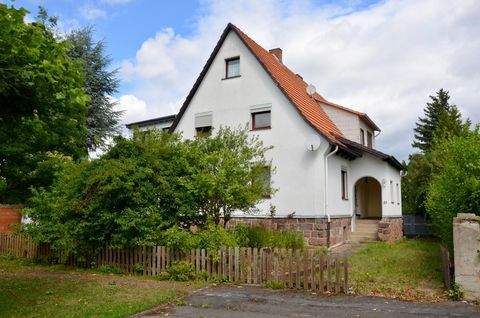 Fritzlar Häuser, Fritzlar Haus kaufen