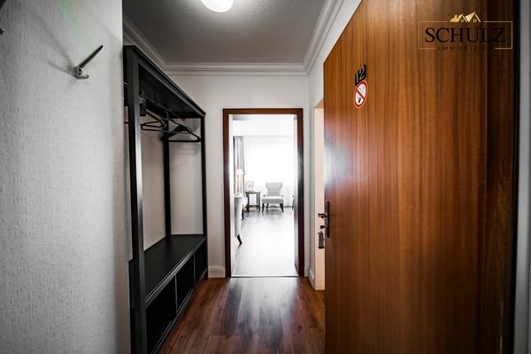 Hotelzimmer