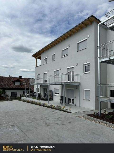Feldkirchen Wohnungen, Feldkirchen Wohnung kaufen