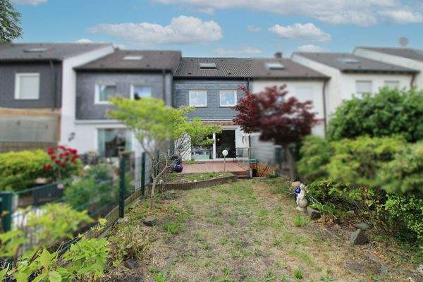 Außenansicht Hinten_