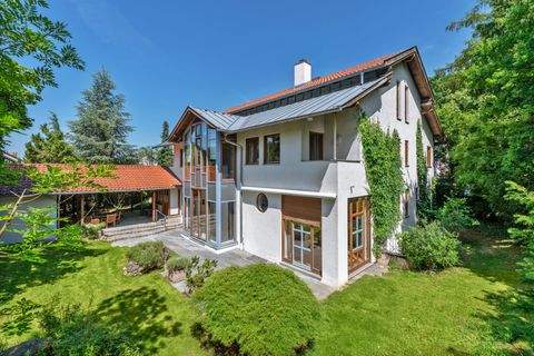 Planegg Häuser, Planegg Haus kaufen