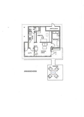 Erdgeschoss