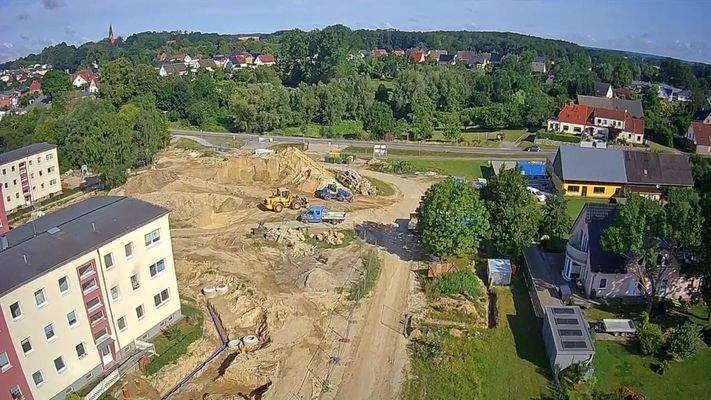 Erschließung 11.07.2025