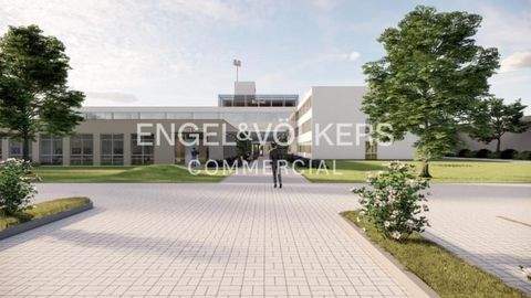 Hildesheim Büros, Büroräume, Büroflächen 