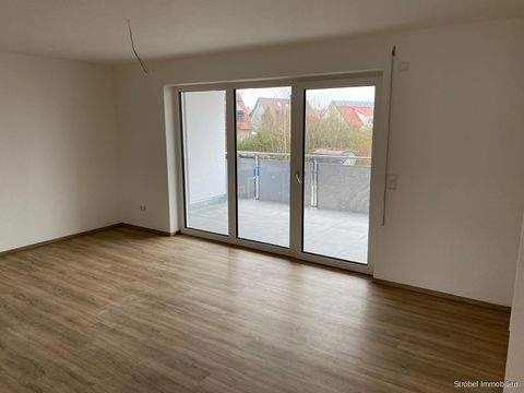 Crailsheim Wohnungen, Crailsheim Wohnung mieten