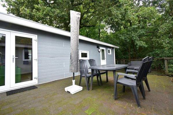 Chalet Kaufen Bad Hoophuizen Hulshorst EuroParcs Veluwe  03