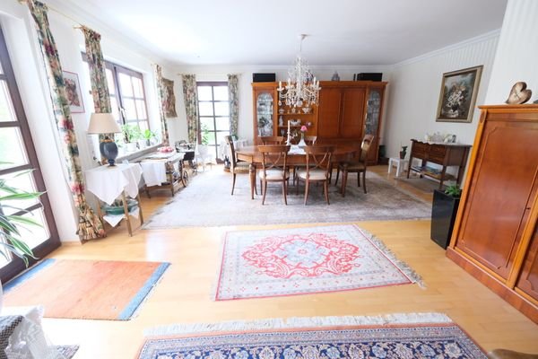 Wohnhaus: Wohnen